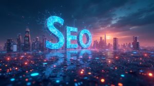 Anpassung von SEO für KI