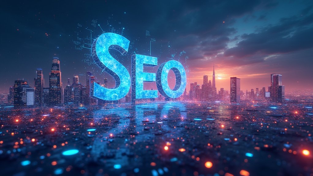 Anpassung von SEO für KI