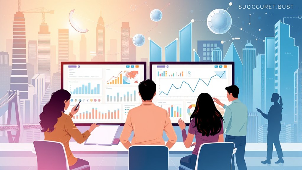 Adaptive Content-Strategie-Metriken