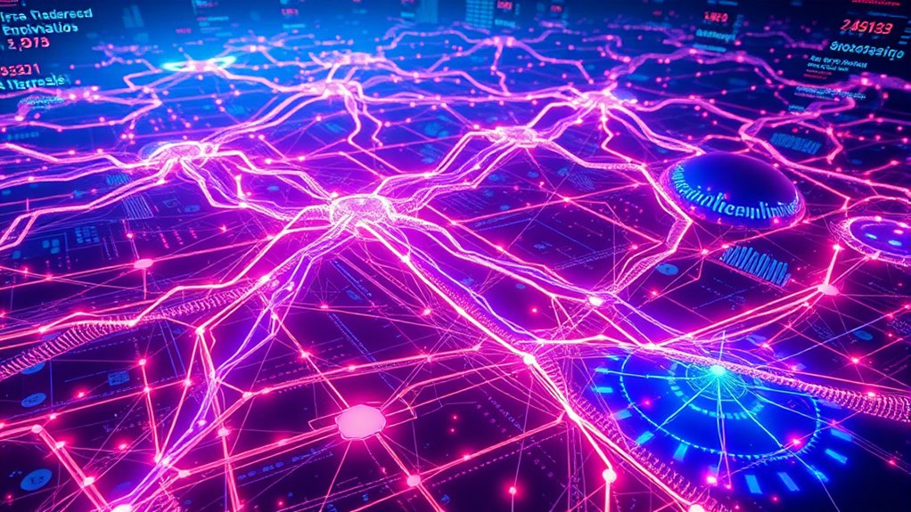 KI-unterstützte Datenverwaltungseffizienz