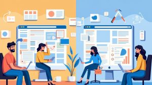 Design und Benutzererfahrung