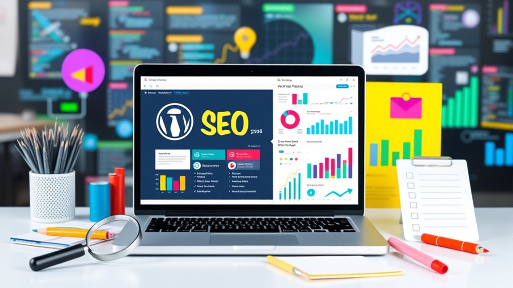 essentielle WordPress-SEO-Plugins