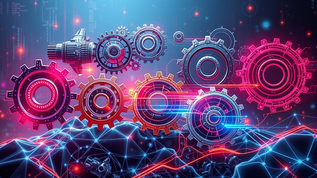 Generative Engines transformieren Marketingstrategien