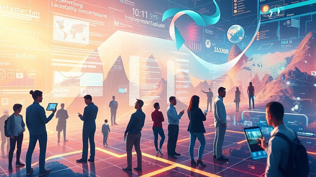 Generative Suche verbessert das Benutzererlebnis
