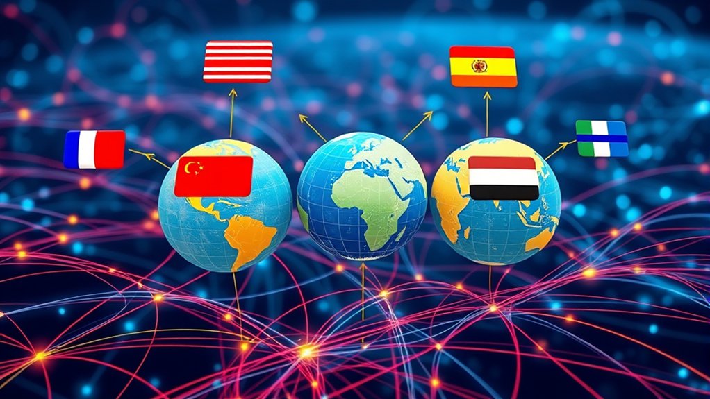 Hreflang-Tags verbessern die globale Reichweite