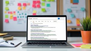 Optimierung von Inhalten für Snippets