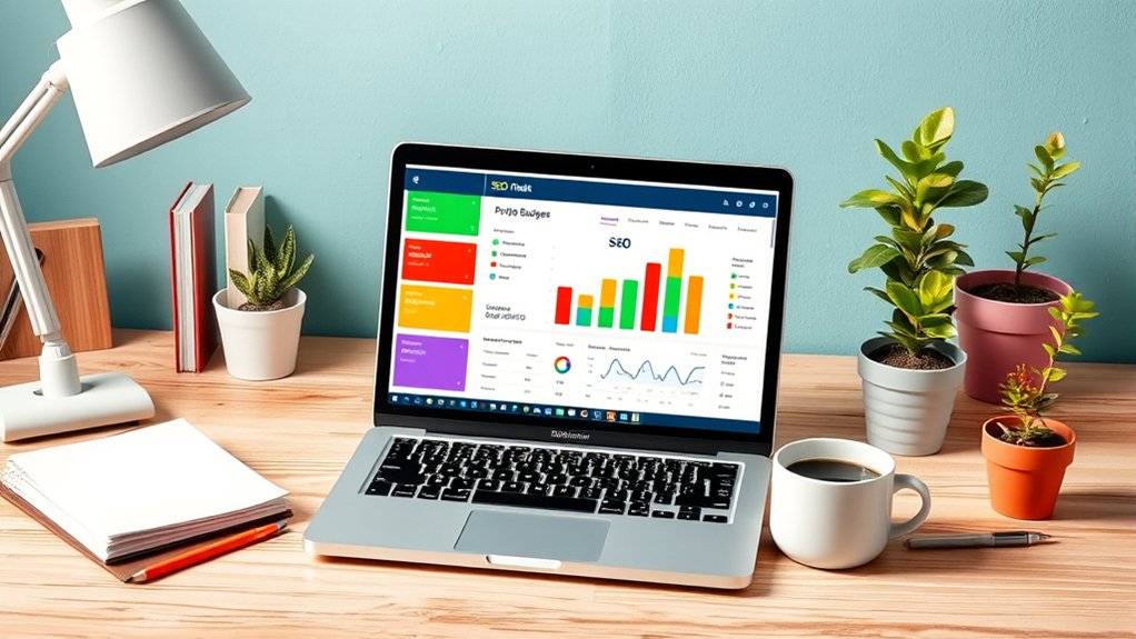 SEO-Grundlagen für Unternehmen