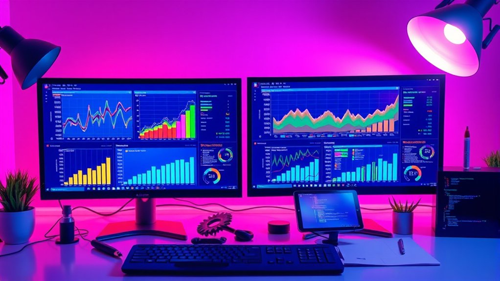SEO-Leistungsüberwachungstools