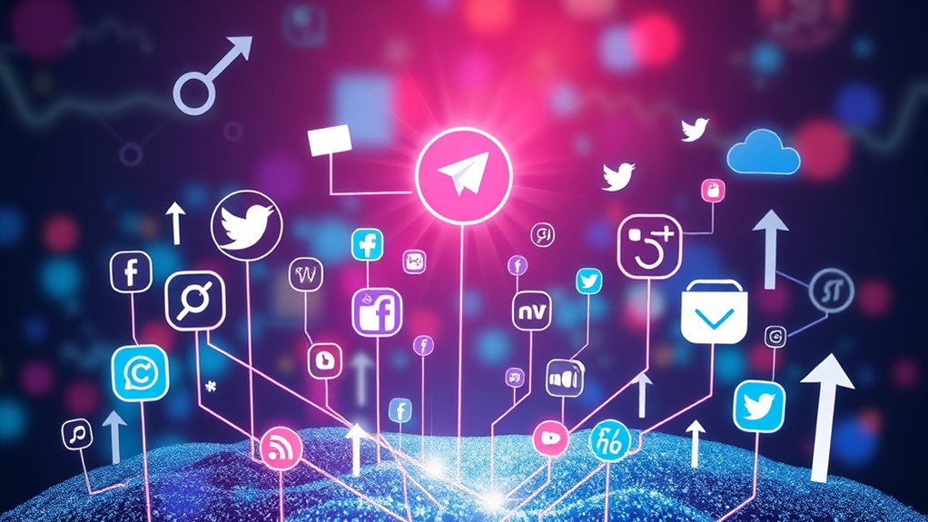 Soziale Signale verbessern SEO