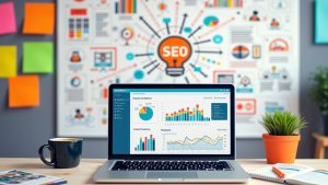 Synergistische SEO-Content-Strategien