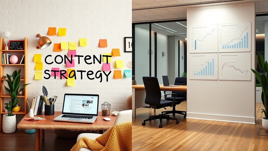 Zielgruppen-Content-Strategie