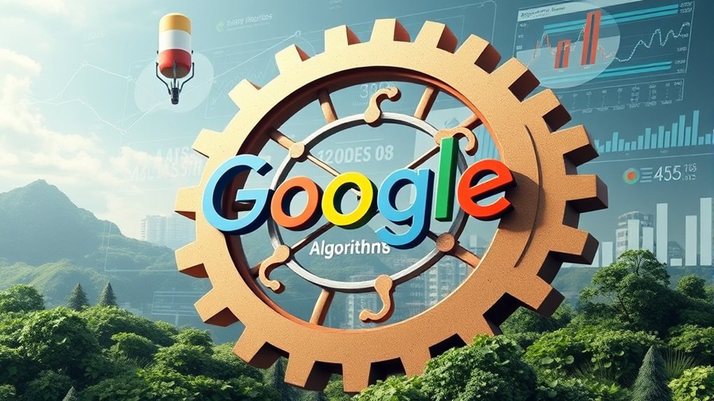 Verständnis von Google Core-Updates