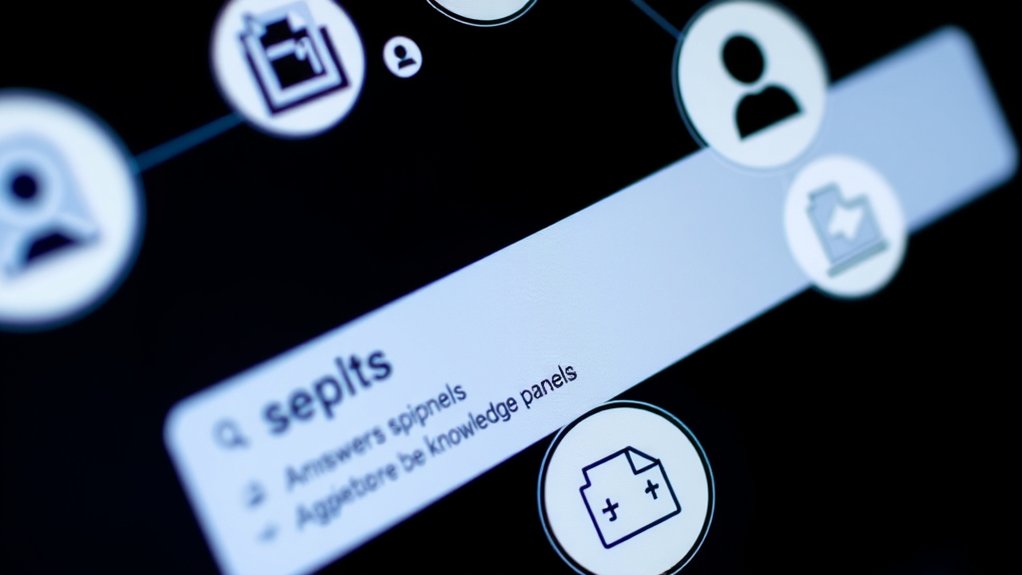 Strategien zur Optimierung von Zero-Click-Suchen